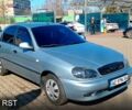 Серый ЗАЗ Сенс, объемом двигателя 1.3 л и пробегом 140 тыс. км за 3700 $, фото 5 на Automoto.ua