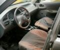 Серый ЗАЗ Сенс, объемом двигателя 1.3 л и пробегом 73 тыс. км за 3200 $, фото 4 на Automoto.ua