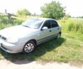 Серый ЗАЗ Сенс, объемом двигателя 1.3 л и пробегом 62 тыс. км за 3200 $, фото 1 на Automoto.ua