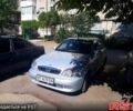 Серый ЗАЗ Сенс, объемом двигателя 1.3 л и пробегом 52 тыс. км за 2400 $, фото 1 на Automoto.ua