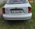 Серый ЗАЗ Сенс, объемом двигателя 1.3 л и пробегом 106 тыс. км за 2700 $, фото 1 на Automoto.ua