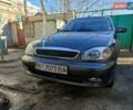 Сірий ЗАЗ Sens, об'ємом двигуна 1.3 л та пробігом 60 тис. км за 3100 $, фото 1 на Automoto.ua