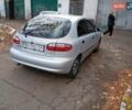 Сірий ЗАЗ Sens, об'ємом двигуна 1.3 л та пробігом 40 тис. км за 3000 $, фото 8 на Automoto.ua