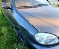Сірий ЗАЗ Sens, об'ємом двигуна 1.3 л та пробігом 175 тис. км за 1700 $, фото 5 на Automoto.ua