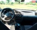 Серый ЗАЗ Сенс, объемом двигателя 1.3 л и пробегом 67 тыс. км за 3900 $, фото 15 на Automoto.ua