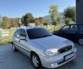 Сірий ЗАЗ Sens, об'ємом двигуна 1.3 л та пробігом 160 тис. км за 2500 $, фото 1 на Automoto.ua
