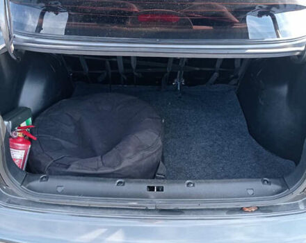 ЗАЗ Sens 2014 у Запоріжжя на Automoto.ua Сірий ЗАЗ Sens, об'ємом двигуна 1.3 л та пробігом 70 тис. км за 3500 $, фото 16 на Automoto.ua