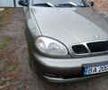 Сірий ЗАЗ Sens, об'ємом двигуна 1.3 л та пробігом 300 тис. км за 2000 $, фото 1 на Automoto.ua
