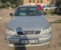 Серый ЗАЗ Сенс, объемом двигателя 1.3 л и пробегом 250 тыс. км за 1500 $, фото 1 на Automoto.ua