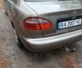 Сірий ЗАЗ Sens, об'ємом двигуна 1.3 л та пробігом 300 тис. км за 2000 $, фото 3 на Automoto.ua