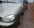 Сірий ЗАЗ Sens, об'ємом двигуна 1.3 л та пробігом 300 тис. км за 2000 $, фото 1 на Automoto.ua