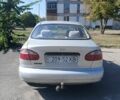 Сірий ЗАЗ Sens, об'ємом двигуна 0 л та пробігом 30 тис. км за 1300 $, фото 2 на Automoto.ua