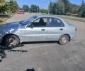 Сірий ЗАЗ Sens, об'ємом двигуна 0 л та пробігом 30 тис. км за 1300 $, фото 3 на Automoto.ua
