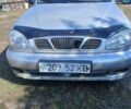 Сірий ЗАЗ Sens, об'ємом двигуна 0 л та пробігом 30 тис. км за 1300 $, фото 1 на Automoto.ua