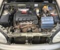 Серый ЗАЗ Сенс, объемом двигателя 1.3 л и пробегом 3 тыс. км за 2300 $, фото 6 на Automoto.ua