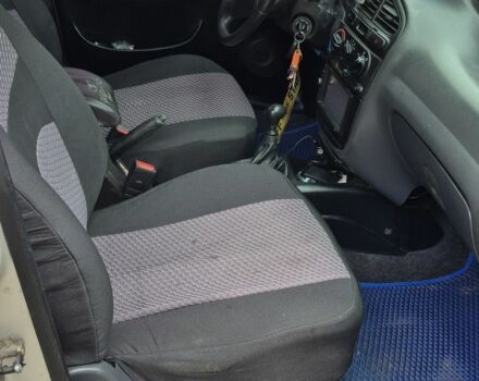 Серый ЗАЗ Сенс, объемом двигателя 1.3 л и пробегом 320 тыс. км за 2199 $, фото 12 на Automoto.ua