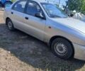 Сірий ЗАЗ Sens, об'ємом двигуна 0 л та пробігом 30 тис. км за 1300 $, фото 1 на Automoto.ua