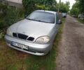 Сірий ЗАЗ Sens, об'ємом двигуна 3 л та пробігом 215 тис. км за 1000 $, фото 1 на Automoto.ua