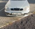 Серый ЗАЗ Сенс, объемом двигателя 1.3 л и пробегом 167 тыс. км за 1200 $, фото 1 на Automoto.ua