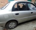 ЗАЗ Сенс 2003 в Знаменке на Automoto.ua Серый ЗАЗ Сенс, объемом двигателя 0 л и пробегом 180 тыс. км за 1900 $, фото 1 на Automoto.ua