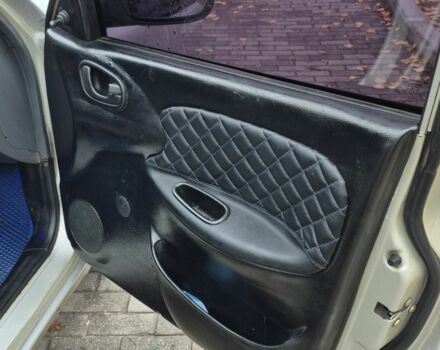 Серый ЗАЗ Сенс, объемом двигателя 1.3 л и пробегом 320 тыс. км за 2199 $, фото 21 на Automoto.ua