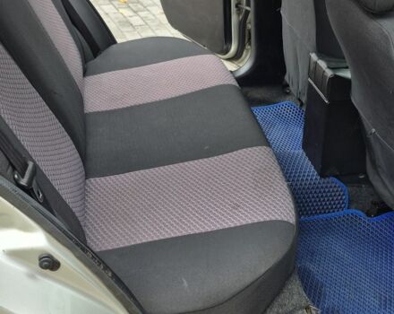 Серый ЗАЗ Сенс, объемом двигателя 1.3 л и пробегом 320 тыс. км за 2199 $, фото 19 на Automoto.ua