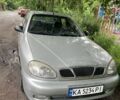 Серый ЗАЗ Сенс, объемом двигателя 1.3 л и пробегом 240 тыс. км за 1100 $, фото 1 на Automoto.ua