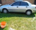 Сірий ЗАЗ Sens, об'ємом двигуна 1.3 л та пробігом 135 тис. км за 2100 $, фото 1 на Automoto.ua