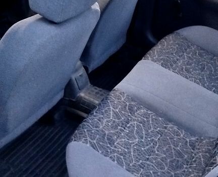 Серый ЗАЗ Сенс, объемом двигателя 1.3 л и пробегом 354 тыс. км за 1700 $, фото 3 на Automoto.ua