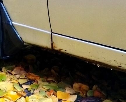 Серый ЗАЗ Сенс, объемом двигателя 1.3 л и пробегом 354 тыс. км за 1700 $, фото 11 на Automoto.ua