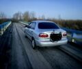 Сірий ЗАЗ Sens, об'ємом двигуна 1.3 л та пробігом 1 тис. км за 1552 $, фото 1 на Automoto.ua