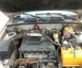 Серый ЗАЗ Сенс, объемом двигателя 1.3 л и пробегом 335 тыс. км за 2200 $, фото 1 на Automoto.ua