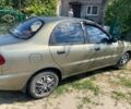 Серый ЗАЗ Сенс, объемом двигателя 0 л и пробегом 2 тыс. км за 2200 $, фото 1 на Automoto.ua