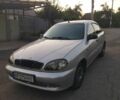 Сірий ЗАЗ Sens, об'ємом двигуна 1.3 л та пробігом 349 тис. км за 1700 $, фото 1 на Automoto.ua