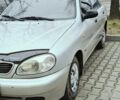 Сірий ЗАЗ Sens, об'ємом двигуна 1.3 л та пробігом 2 тис. км за 1550 $, фото 1 на Automoto.ua