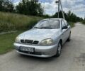 Серый ЗАЗ Сенс, объемом двигателя 1.3 л и пробегом 250 тыс. км за 2050 $, фото 1 на Automoto.ua