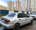 Серый ЗАЗ Сенс, объемом двигателя 1.3 л и пробегом 350 тыс. км за 999 $, фото 4 на Automoto.ua