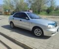 Сірий ЗАЗ Sens, об'ємом двигуна 1.3 л та пробігом 196 тис. км за 2399 $, фото 1 на Automoto.ua