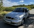 Сірий ЗАЗ Sens, об'ємом двигуна 0 л та пробігом 66 тис. км за 2999 $, фото 1 на Automoto.ua
