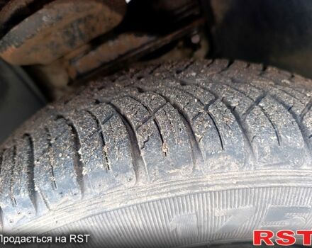 Сірий ЗАЗ Sens, об'ємом двигуна 1.3 л та пробігом 97 тис. км за 1800 $, фото 7 на Automoto.ua