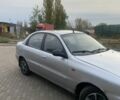 Серый ЗАЗ Сенс, объемом двигателя 1.3 л и пробегом 335 тыс. км за 2200 $, фото 4 на Automoto.ua