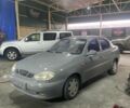 Серый ЗАЗ Сенс, объемом двигателя 1.3 л и пробегом 376 тыс. км за 2300 $, фото 4 на Automoto.ua