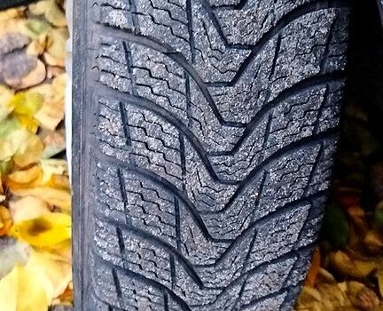 Серый ЗАЗ Сенс, объемом двигателя 1.3 л и пробегом 354 тыс. км за 1700 $, фото 5 на Automoto.ua