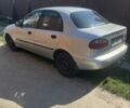 Сірий ЗАЗ Sens, об'ємом двигуна 1.3 л та пробігом 245 тис. км за 1350 $, фото 3 на Automoto.ua