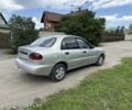 Серый ЗАЗ Сенс, объемом двигателя 1.3 л и пробегом 250 тыс. км за 2050 $, фото 3 на Automoto.ua