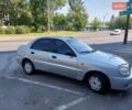 Серый ЗАЗ Сенс, объемом двигателя 1.3 л и пробегом 180 тыс. км за 2100 $, фото 3 на Automoto.ua