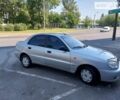 Сірий ЗАЗ Sens, об'ємом двигуна 1.3 л та пробігом 180 тис. км за 2800 $, фото 3 на Automoto.ua