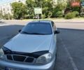 Серый ЗАЗ Сенс, объемом двигателя 1.3 л и пробегом 180 тыс. км за 2100 $, фото 6 на Automoto.ua
