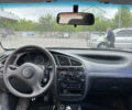 Сірий ЗАЗ Sens, об'ємом двигуна 1.3 л та пробігом 390 тис. км за 1000 $, фото 16 на Automoto.ua