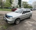 Сірий ЗАЗ Sens, об'ємом двигуна 1.3 л та пробігом 224 тис. км за 1900 $, фото 1 на Automoto.ua